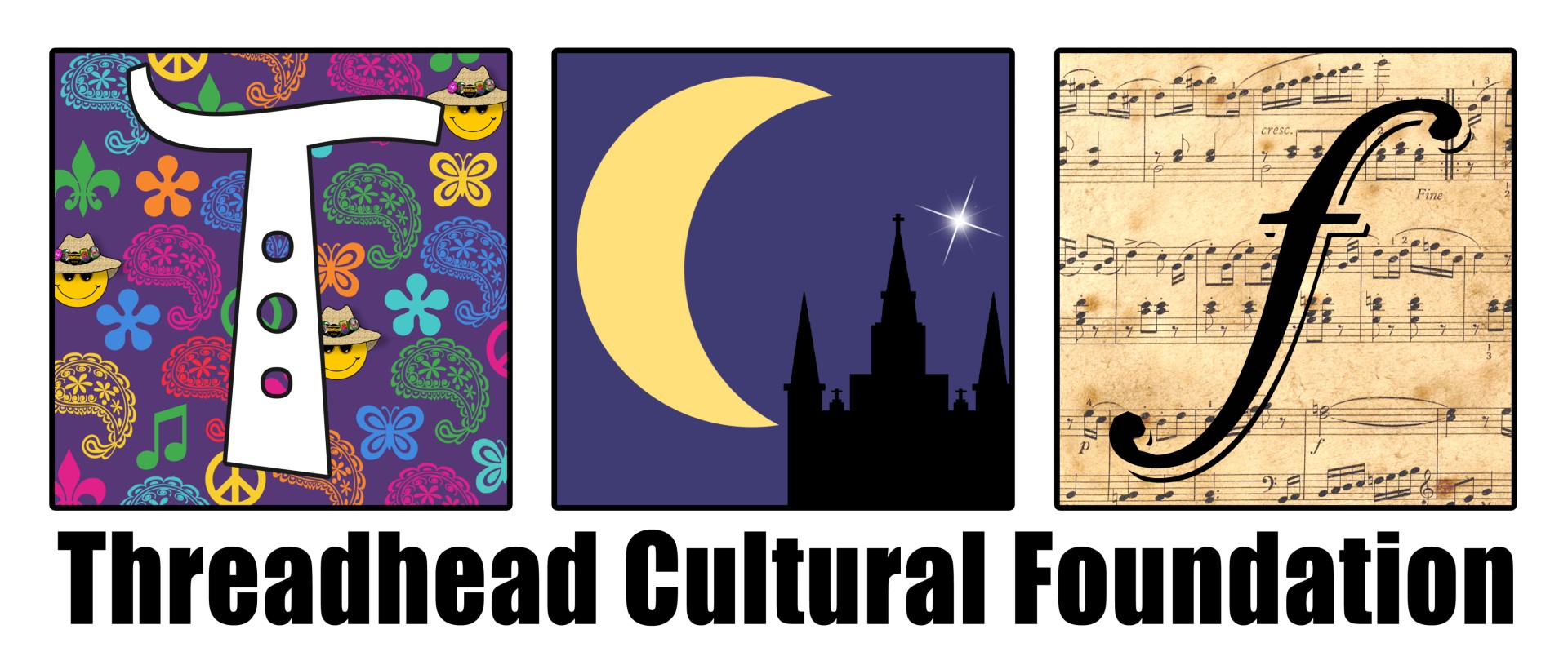 2025 Threadhead Cultural Foundation Party Serves Up Fiery NOLA Goods With Morning 40 Federation, George Porter Jr., Los Bayou Ramblers & More (SHOW REVIEW)