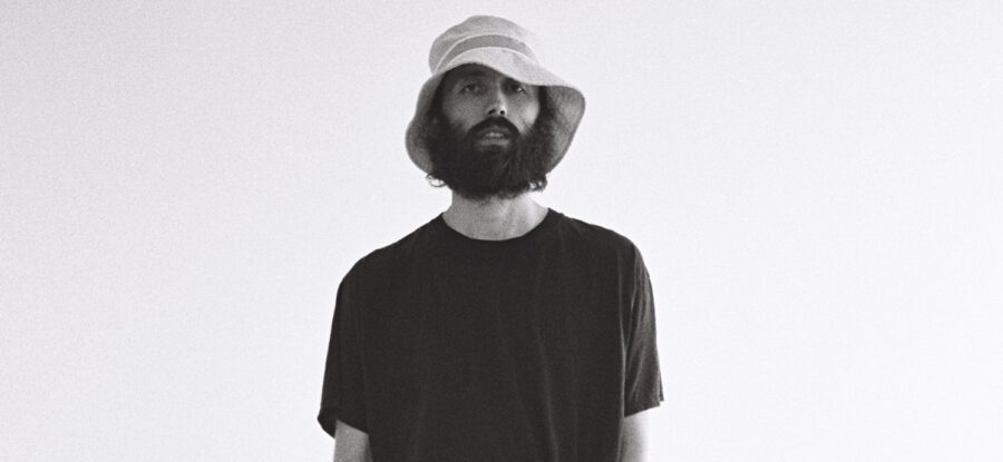 James Krivchenia’s Tirelessly Free Approach To Dance Music Is Purely Distinct On ‘Performing Belief’ (INTERVIEW)