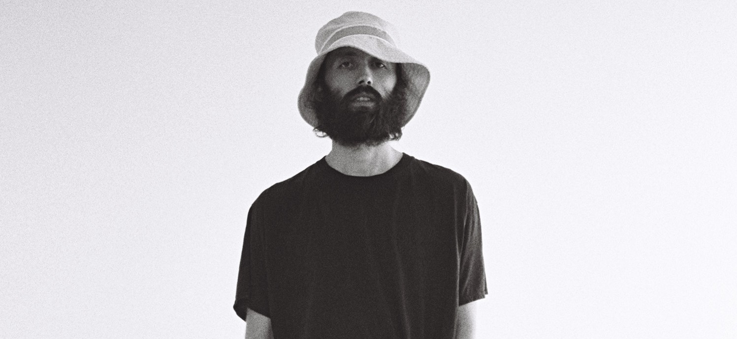 James Krivchenia’s Tirelessly Free Approach To Dance Music Is Purely Distinct On ‘Performing Belief’ (INTERVIEW)