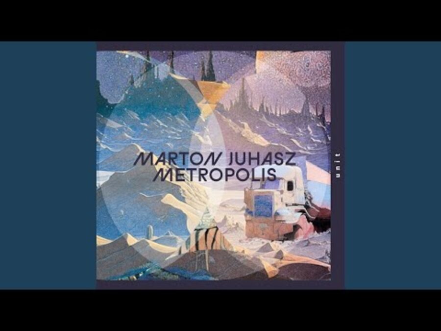 Time Out Take Five Spring Edition: Marton Juhasz, Yelena Eckemoff, Eldad Tarmu, Nanami Haruta