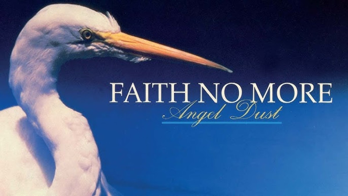 Tuesday’s Gone: Faith No More Bewilder MTV With “Midlife Crisis” & “A Small Victory”Live 1992