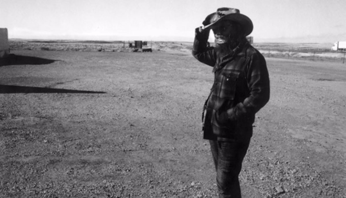 10 Years Ago Today – Chris Stapleton Releases Debut Album ‘Traveller’