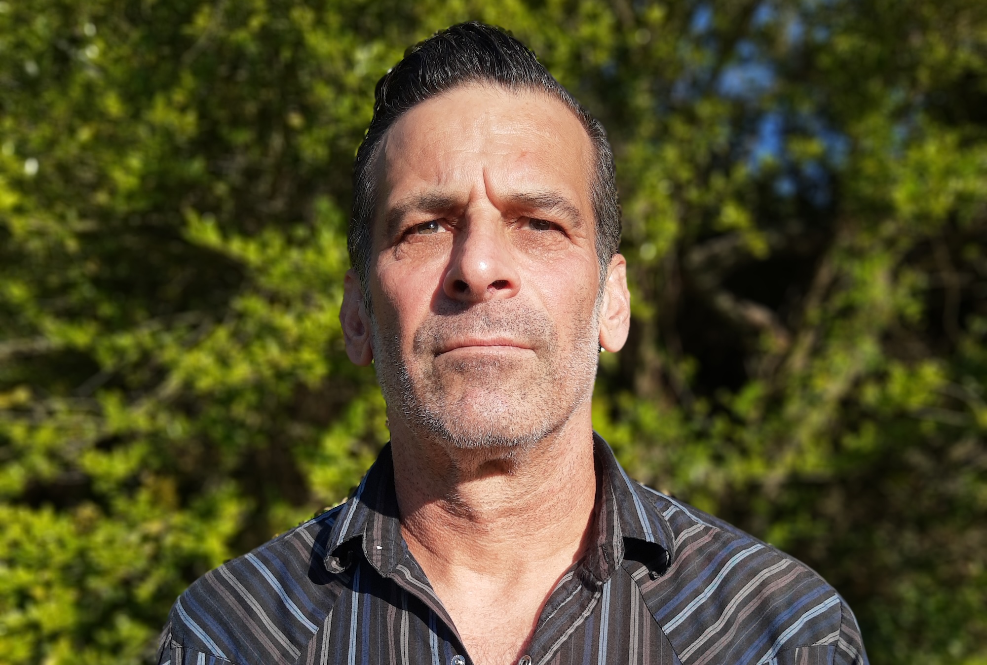 SONG PREMIERE Brad Heller Creates Cinematic Big Sky Crescendos On Brad Heller 1 Photo By Patrick Ogelvie 