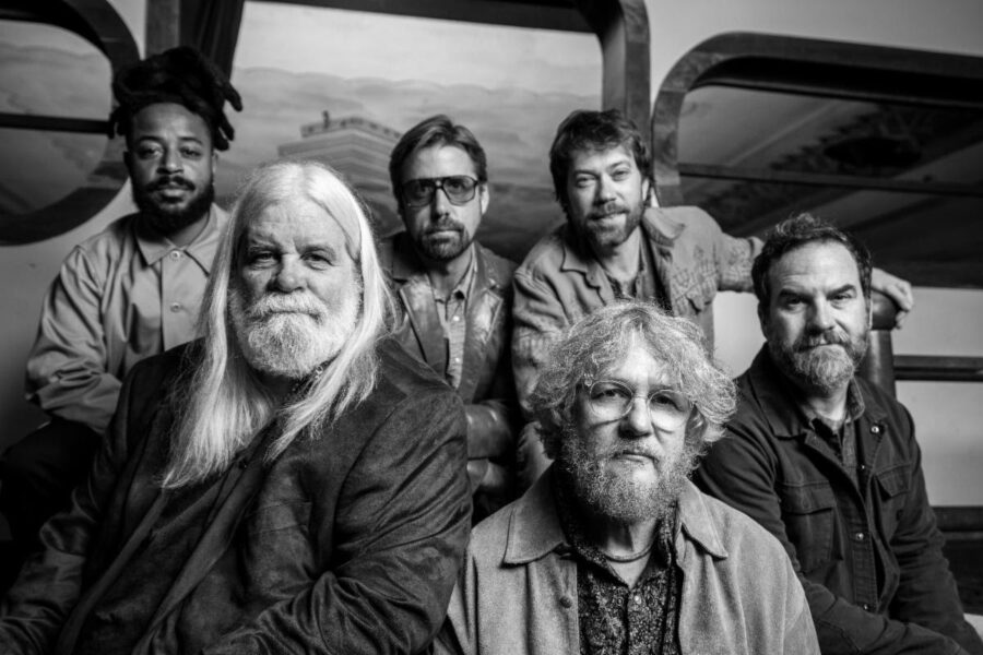 Leftover Salmon Continue Formidable Album Output With Crafty/Well-Honed ‘Let’s Party About It’ (ALBUM REVIEW)