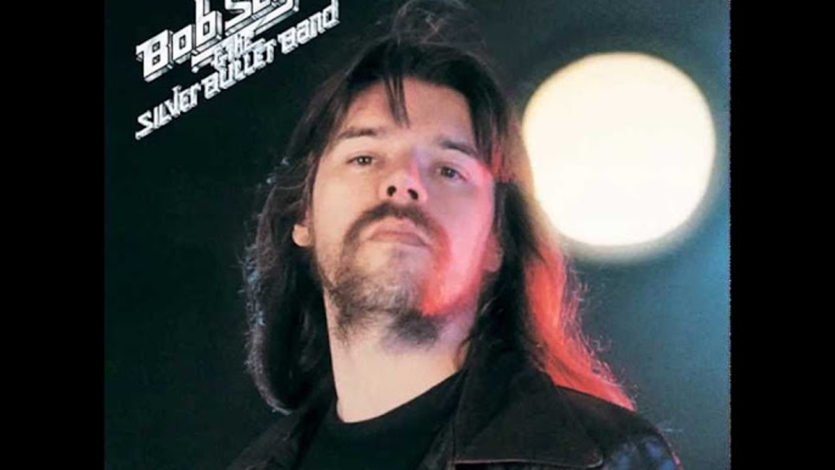 Happy 80th Birthday Bob Seger