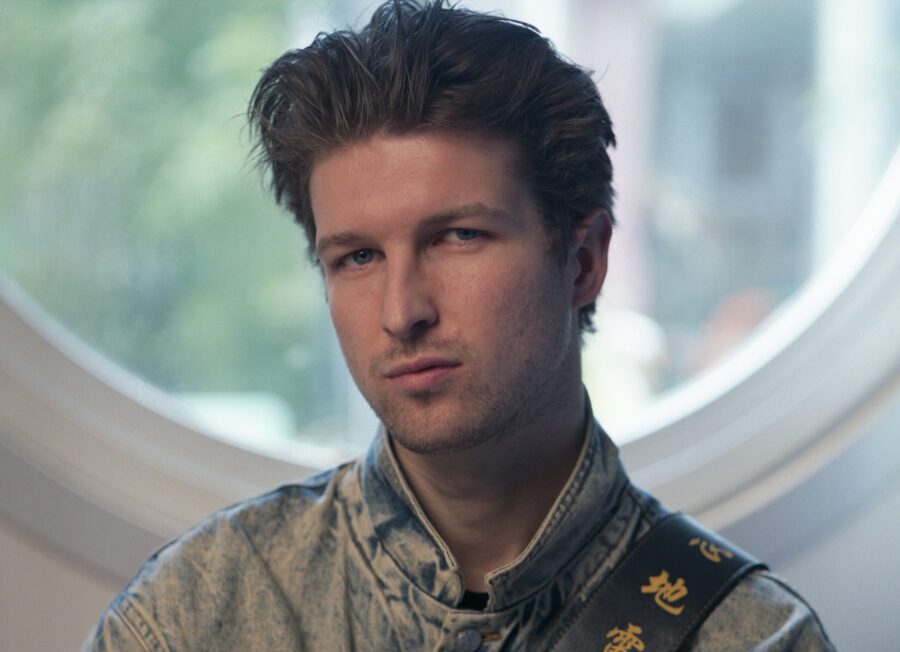 LISTEN: Django Duyns Showcases Penchant For Dreamy and Vulnerable Pop On “A Universe”