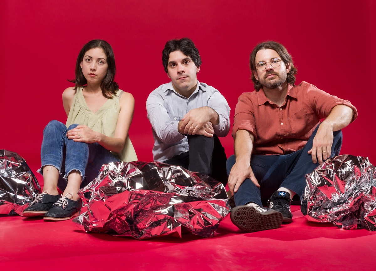 SONG PREMIERE: Cedarsmoke Enter a New Dawn with Catchy Psych-pop Anthem “Kicking Drugs”