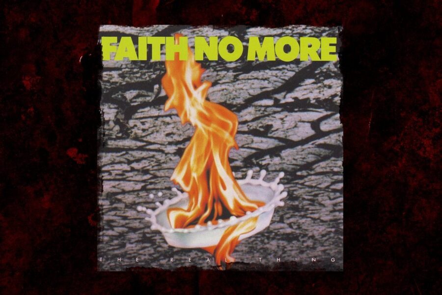 Weirdo Wednesday: Faith No More Crashes ‘Yo! MTV Raps’ With “Edge of the World” Live 1990