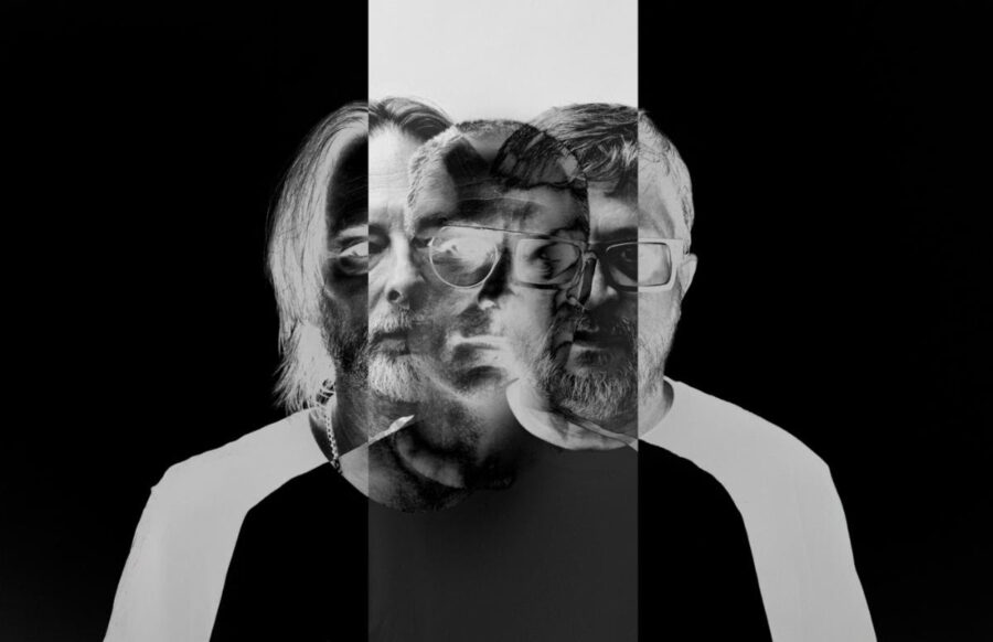 Thom Yorke & Mark Pritchard Collide For Atmospheric Balladry On Collaborative Debut ‘Tall Tales’ (ALBUM REVIEW)