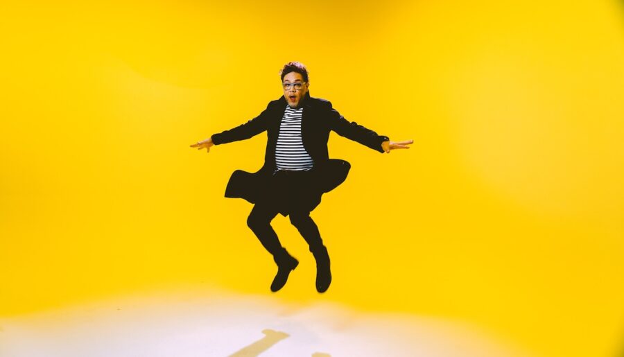 SONG PREMIERE: Austin Soul Staple Nakia Goes For ‘80s Synth-Pop-Inspired Sound On “Say Goodbye One More Time”