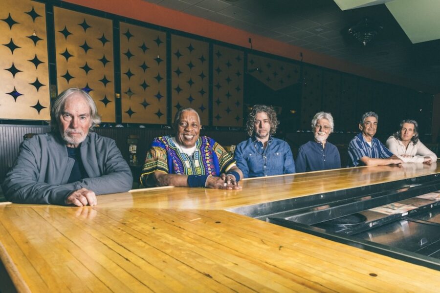 Little Feat Announces ‘The Last Farewell Tour’ & Share New Lowell George Penned Tune ““Feathers And A Smile”