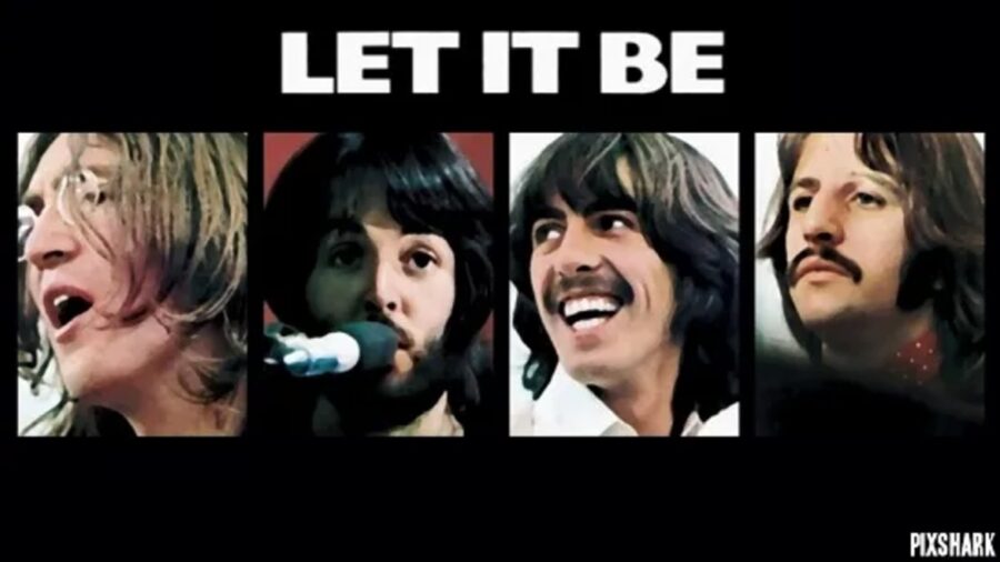 55 Years Later: The Beatles Say Farewell With Often Misunderstood ‘Let It Be’