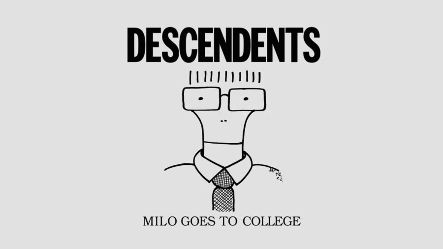 Golden Age Thursday: Descendents Prove Pop Punk Prowess – Live at Mississippi Nights St. Louis 1987