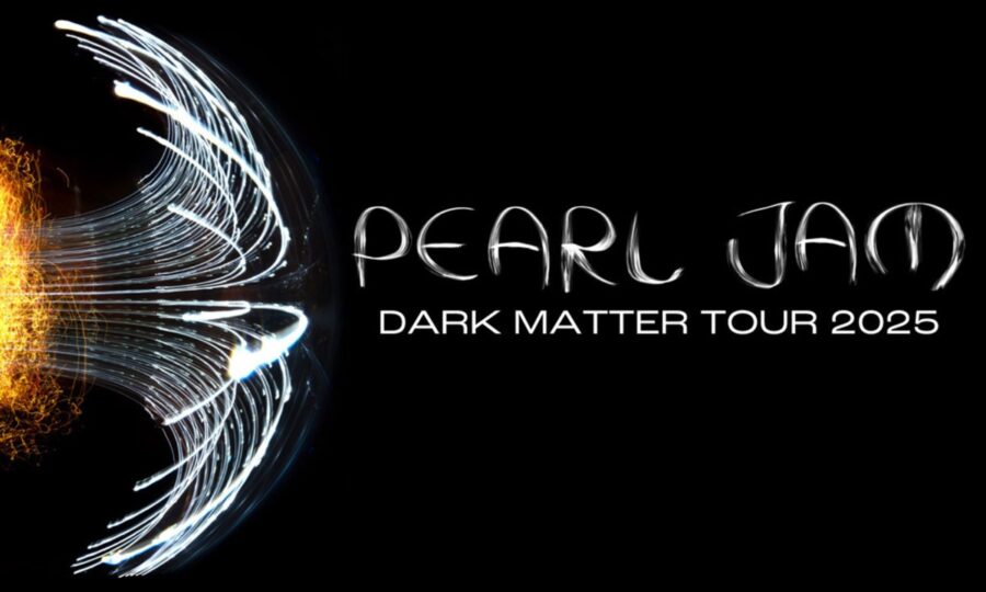 At Nashville’s Bridgestone Arena, Pearl Jam Serves As Difference Makers & Iconic Rockers (SHOW REVIEW)