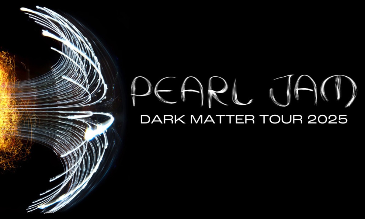 At Nashville’s Bridgestone Arena, Pearl Jam Serves As Difference Makers & Iconic Rockers (SHOW REVIEW)