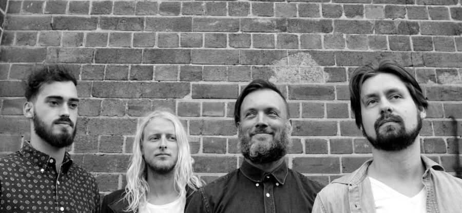 Drummer Paul Derricott Of Australian Prog Jazz Outfit Coast Talks About Fearless New Album ‘Ember’ (INTERVIEW)