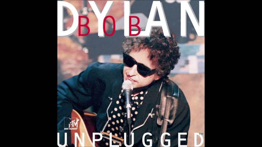 d*2様 Bob Dylan MTV Unplugged レコード Bob Dylan - MTV Unplugged [2 LP, Black Vinyl] – Toucan Records