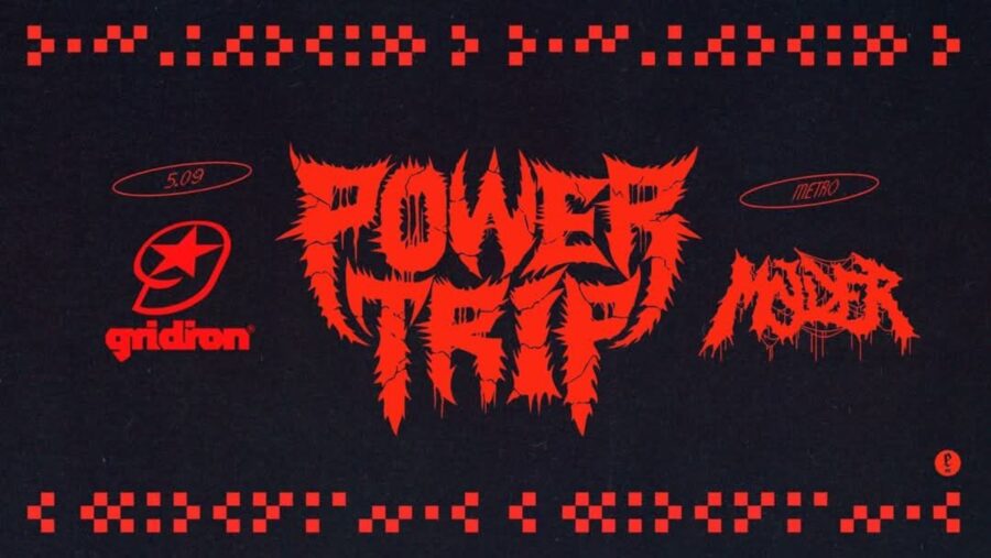 Thrash Titans Power Trip Come Swingin’ At Chicago’s Metro (SHOW REVIEW)