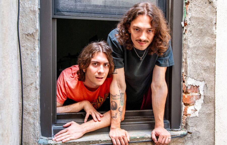 SONG PREMIERE: Rat Motel Evoke Painful Memories on Heavy Rocker “Blanket”