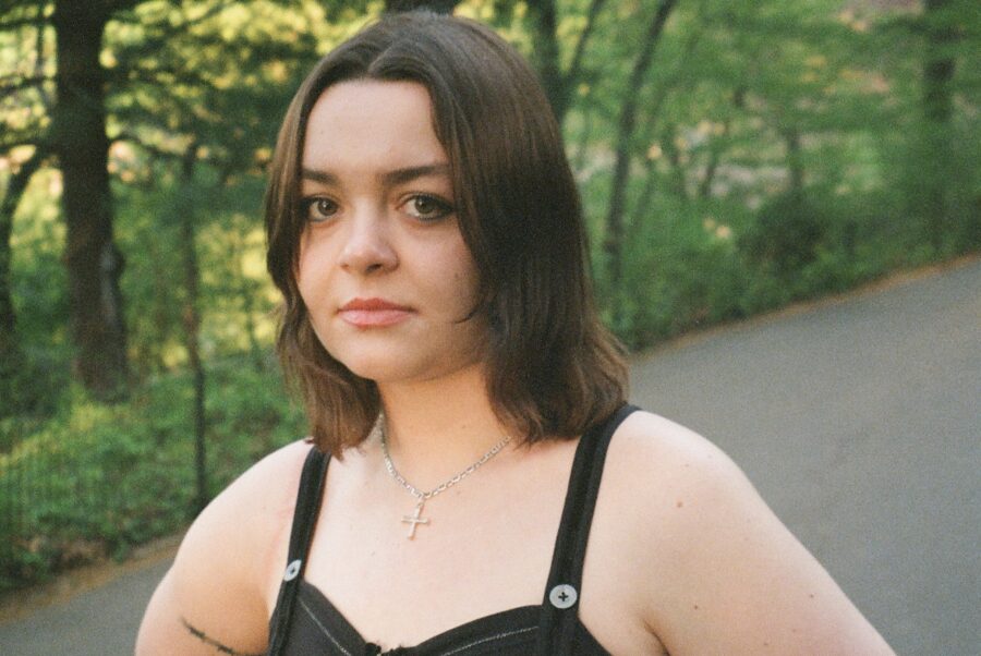 LISTEN: Ava McCoy’s “More Than a Friend” Is Poetically Vulnerable Indie Folk With Moving Melodies