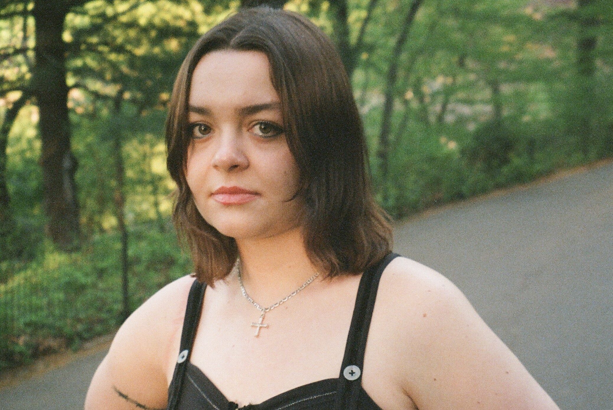 LISTEN: Ava McCoy’s “More Than a Friend” Is Poetically Vulnerable Indie Folk With Moving Melodies
