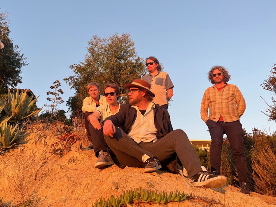 LISTEN: Real Ones Craft Acoustic Grooves With An Uplifting Message On “Desilusionado”