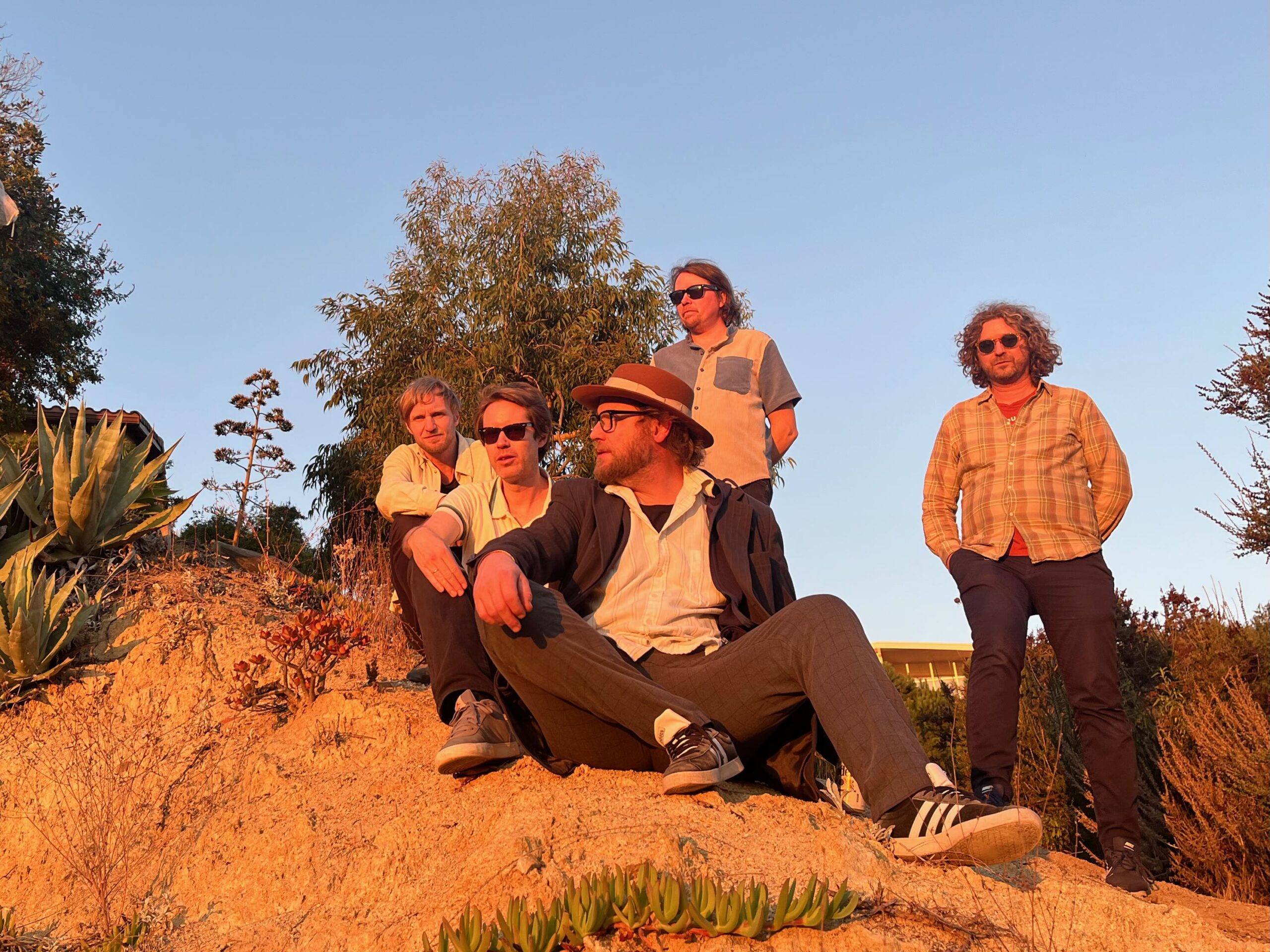 LISTEN: Real Ones Craft Acoustic Grooves With An Uplifting Message On “Desilusionado”
