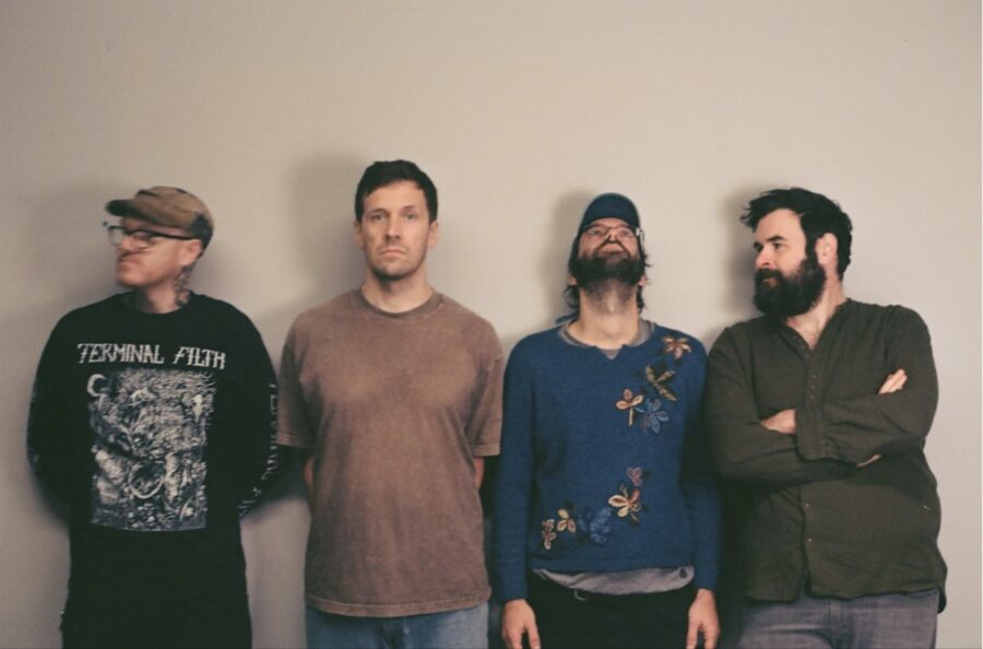 Pile Announce New Album ‘Sunshine and Balance Beams’ & Tour Dates