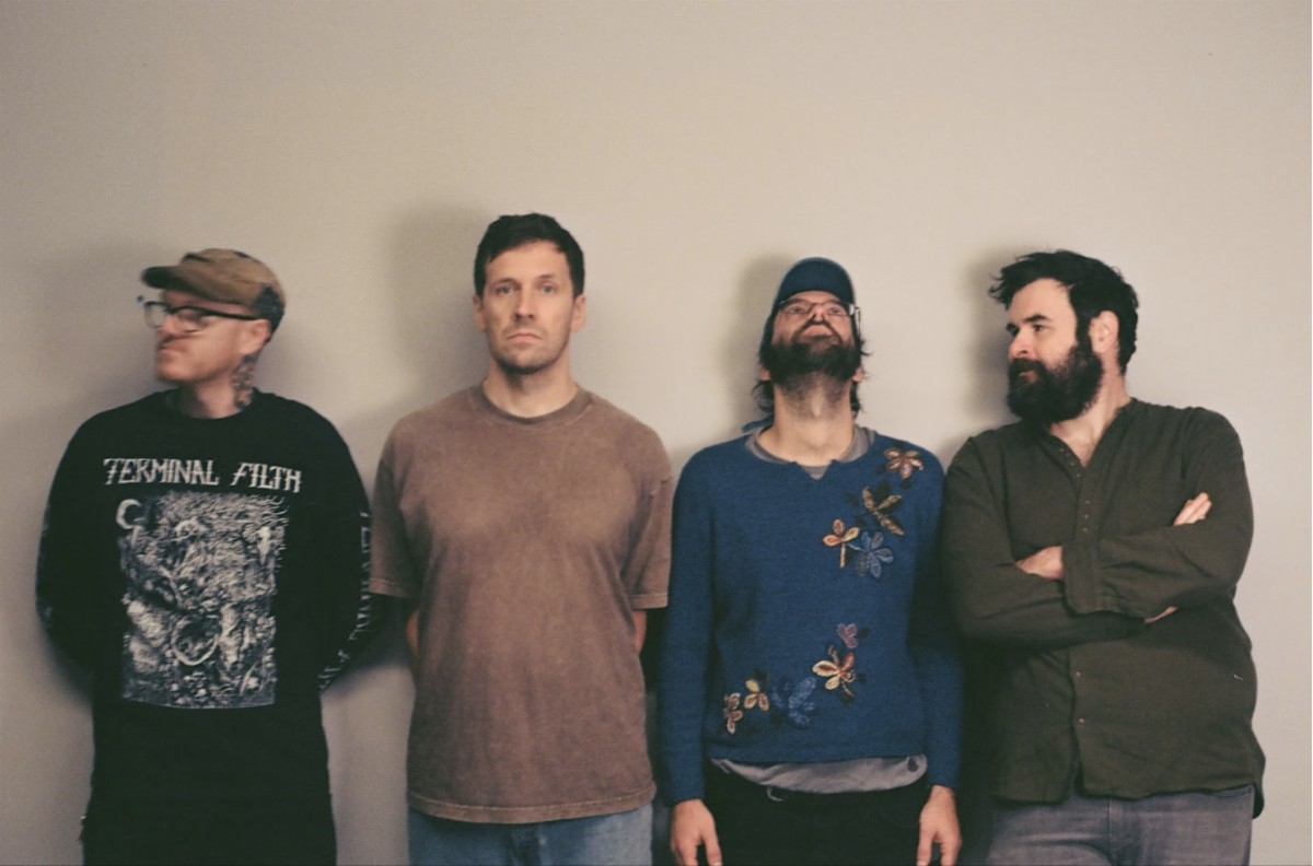 Pile Announce New Album ‘Sunshine and Balance Beams’ & Tour Dates