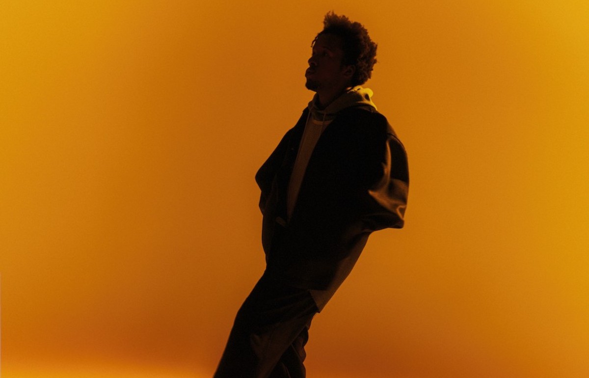 Cautious Clay Explores Shiny Rhythmic Pop On ‘The Hours: Morning’ (ALBUM REVIEW)