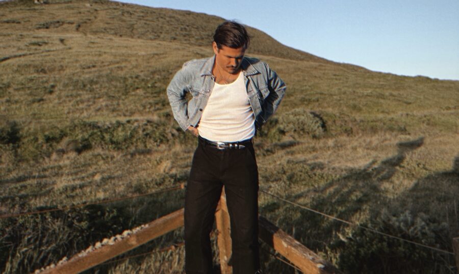 VIDEO PREMIERE: Pat Hatt Hits the Road with Roadtrip-worthy Rocker “Drunk On Leaving”