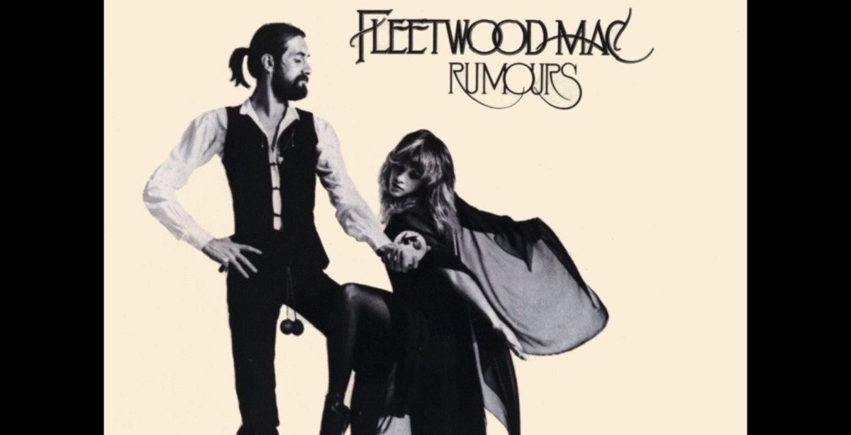 50 Years Ago Today – Lindsey Buckingham and Stevie Nicks Play First Live Show With Fleetwood Mac