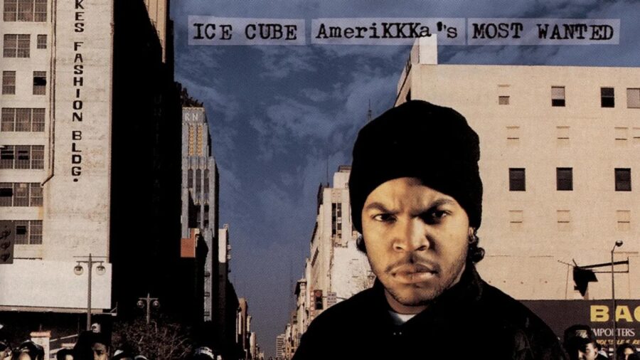 35 Years Later: Ice Cube Begins Vivacious Solo Career With ‘AmeriKKKa’s Most Wanted’