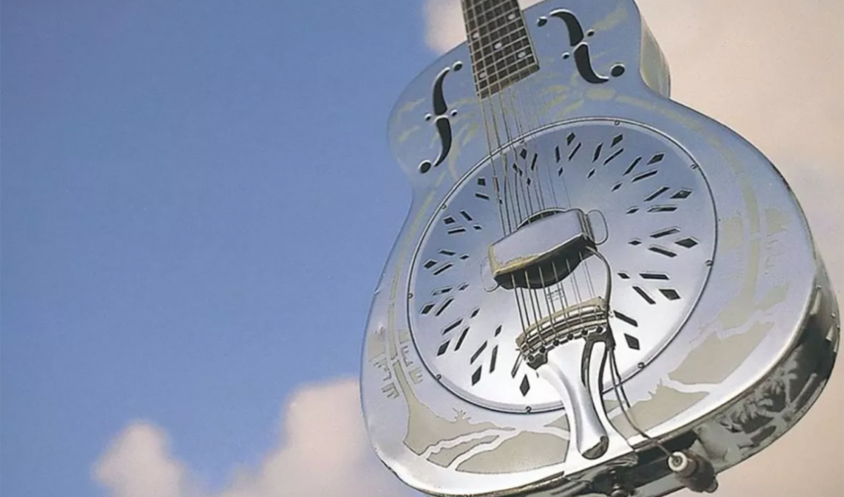 40 Years Ago Today – Dire Straits Hit MTV Mainstream & Release “Money for Nothing” Single