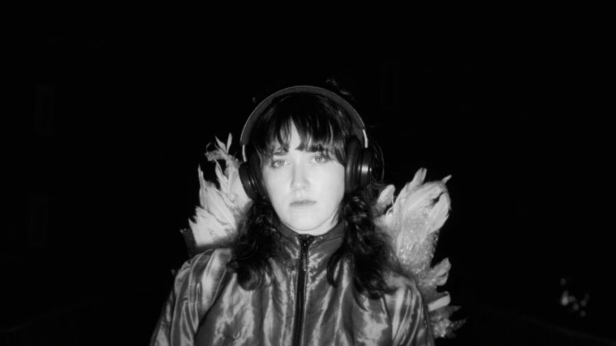 LISTEN: TUUDI Brings Vulnerability To Eerie Pop Balladry On “Fallen Angel”