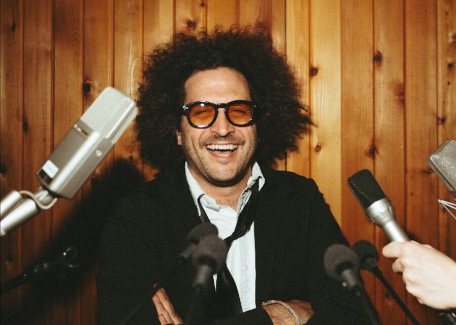 Andy Frasco & The U.N. Contrast Heady Themes with Wit & Charm On Lively ‘Growing Pains’ (ALBUM REVIEW)