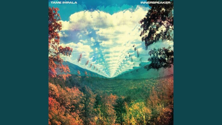 15 Years Ago Today – Tame Impala Releases Debut Album ‘Innerspeaker ...