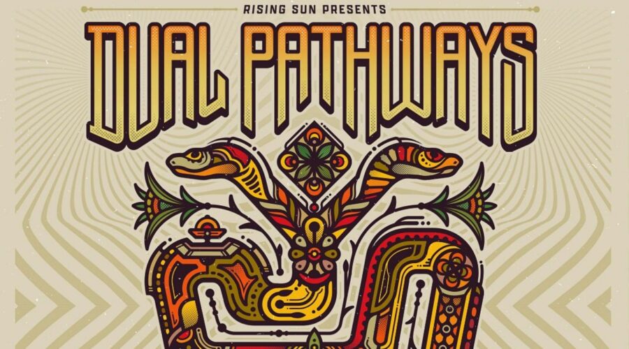 Philly’s Second Annual Dual Pathways Festival Refines Sound & Setting With lespecial, Consider the Source & More (FESTIVAL REVIEW)