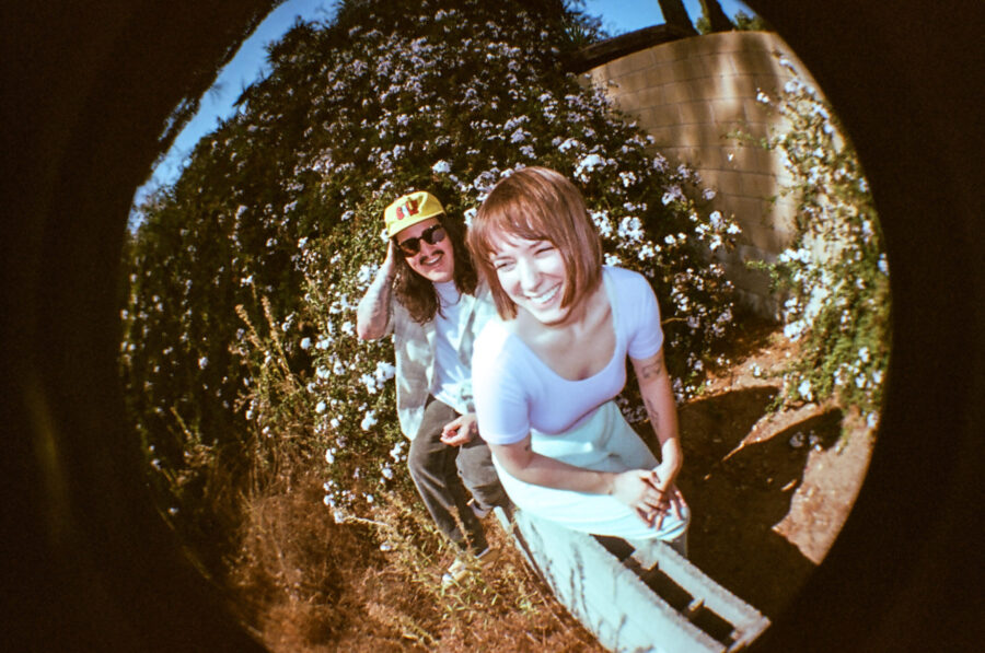 bob junior Speaks On The Art Of Crafting Weirdly Contagious Pop Gems (INTERVIEW)