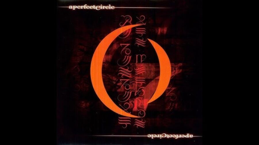 25 Years Ago Today- A Perfect Circle Released Debut Album ‘Mer de Noms’