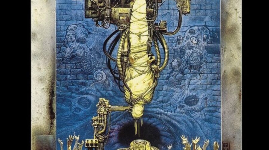 Manic Monday: Sepultura Reigns Heavy On “Refuse/Resist” Live 1994