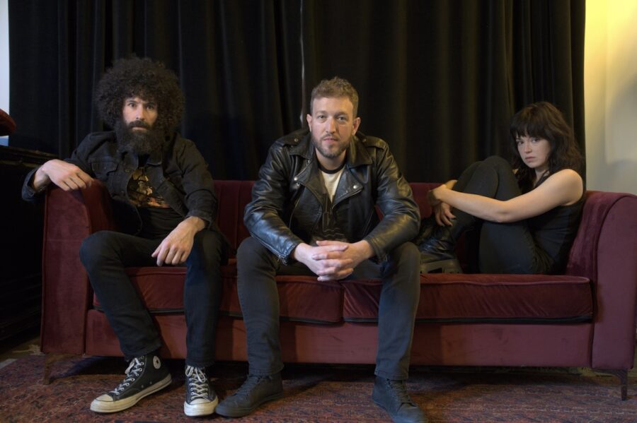 VIDEO PREMIERE: Canyon Lights Breathe Fresh Bluesy Life into the James Gang’s “Walk Away”