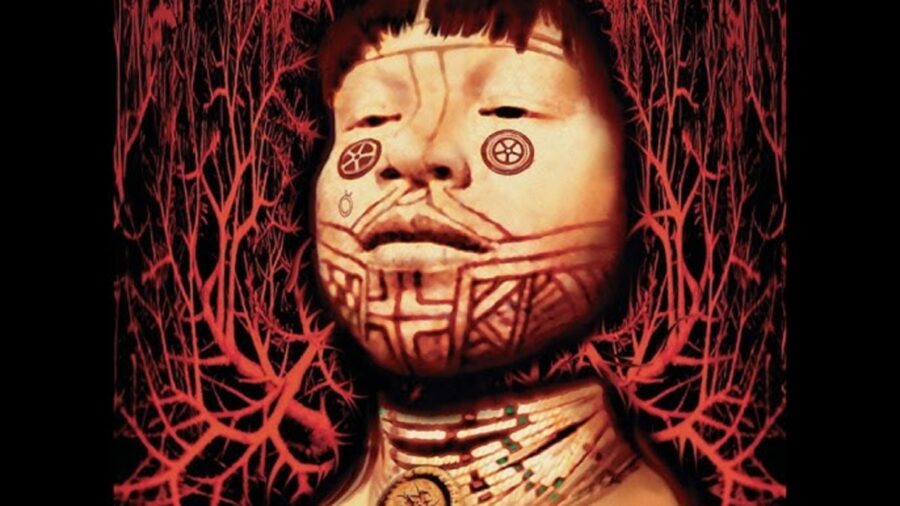 Tuesday’s Gone: Sepultura Flaunt Experimental Streak With “Attitude” Live 1996