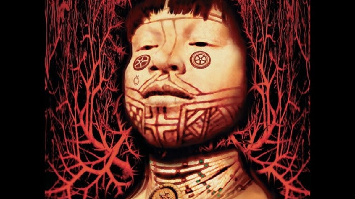 Tuesday’s Gone: Sepultura Flaunt Experimental Streak With “Attitude” Live 1996
