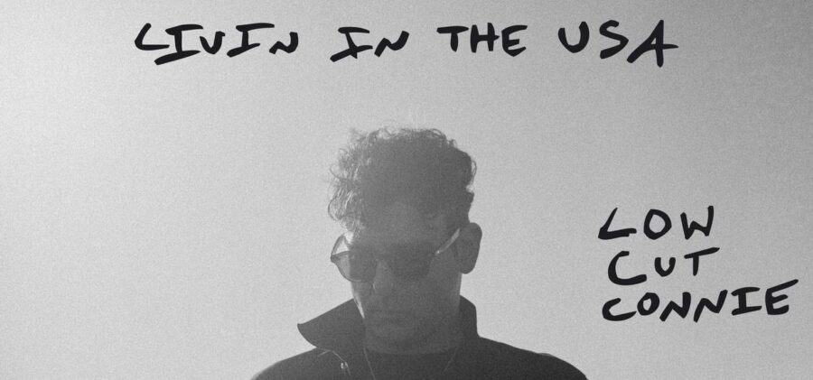 LISTEN: Low Cut Connie Shares Powerful New Song “Livin in the USA”