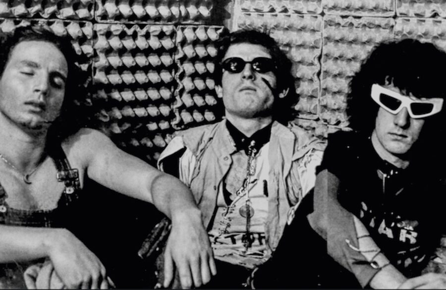 The Testors’ Agressive Punk Gets Its Due with ‘Prime Primitive: 1976–1977’ (ALBUM REVIEW)