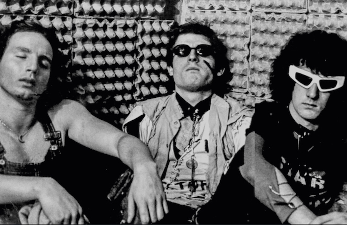 The Testors’ Agressive Punk Gets Its Due with ‘Prime Primitive: 1976–1977’ (ALBUM REVIEW)