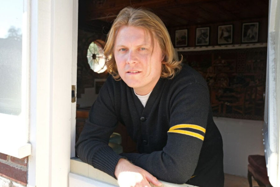 Ty Segall Adds Bright Pop Tendencies To Psych-Rock Prowess on ‘Possession’ LP (ALBUM REVIEW)