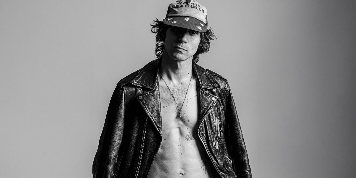 LISTEN: Dead Tooth’s “You Never Do Shit” Blends Subtle Grooves With Searing Indie Rock