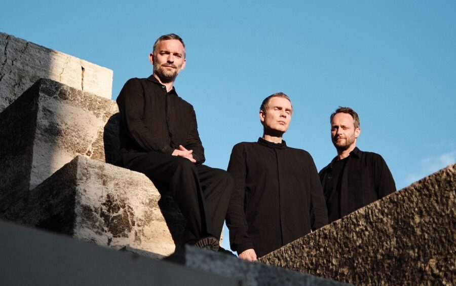 Sigur Rós Returns To North America For Final Leg Of Orchestra Tour